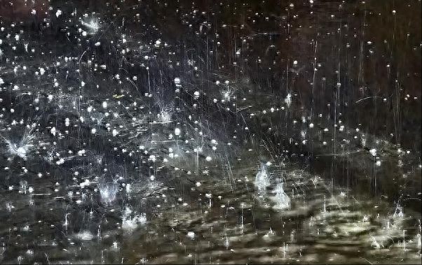 暴雨＋雷暴大风＋冰雹！这些地方注意防范