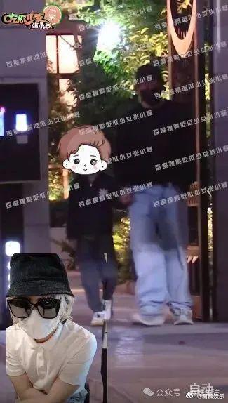 赵丽颖新恋情疑曝光！导演赵德胤现身小区帮带孩子