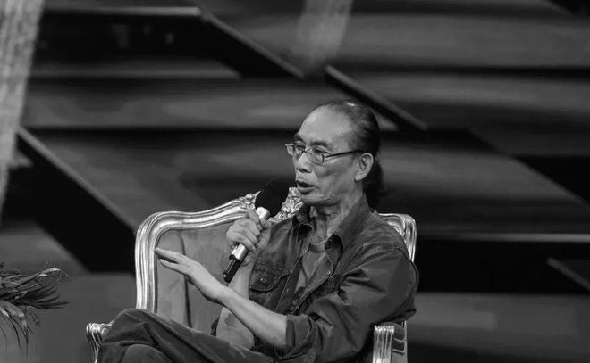 着名音乐人、词作家陈哲逝世，曾创作《血染的风采》《让世界充满爱》《黄土高坡》等