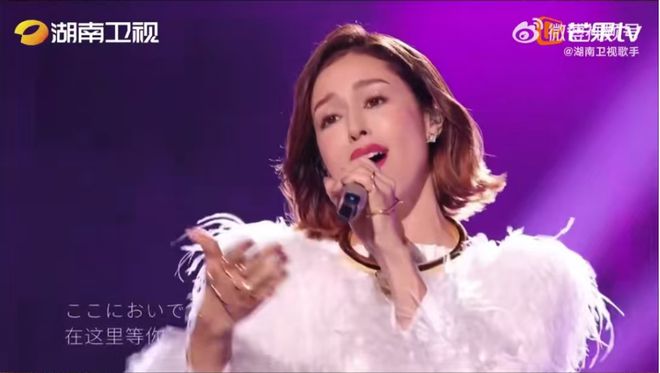《歌手2025》首战排名公布，单依纯第一！林志炫爆冷排第七，日本歌手被淘汰