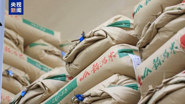 日本高官“家里米多到能卖”言论遭批后火速致歉：深表遗憾