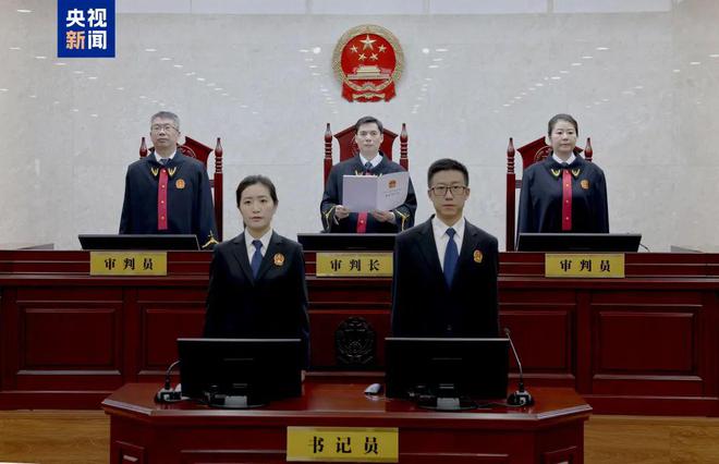 受贿3000万余元，河北省纪委副书记、“内鬼”陈玉祥一审获刑12年