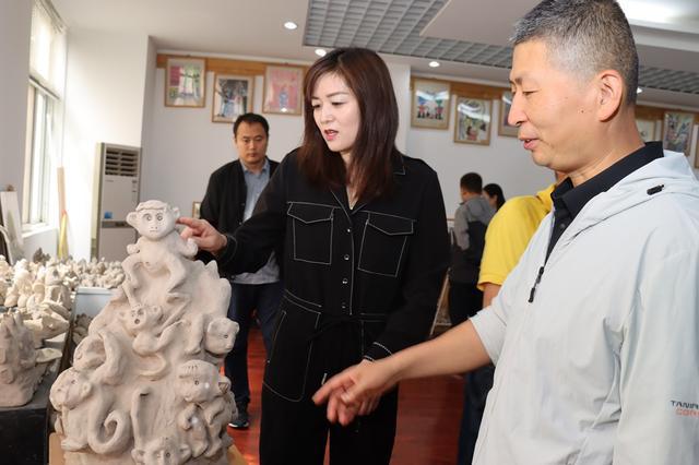 二七区艺术小学这场非遗展和非遗与美育融合交流论坛值得围观