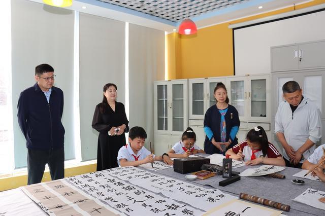 二七区艺术小学这场非遗展和非遗与美育融合交流论坛值得围观