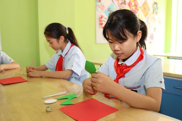 二七区艺术小学这场非遗展和非遗与美育融合交流论坛值得围观