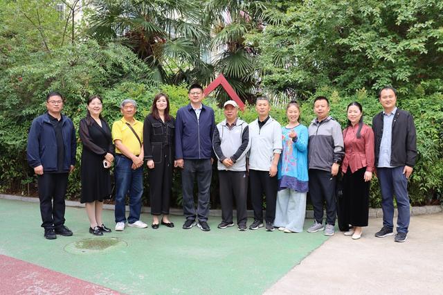 二七区艺术小学这场非遗展和非遗与美育融合交流论坛值得围观