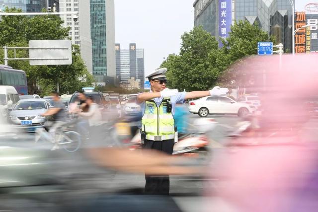 端午假期高速不免费！郑州这些路段施工，部分拥堵路段注意绕行