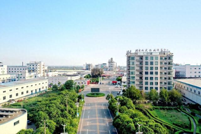 文明铸魂 创新致远 多氟多荣膺第七届“全国文明单位”称号