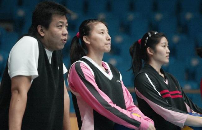 赵勇上任后朱婷依然远离国家队，到底哪有问题？队伍急需新顶梁柱