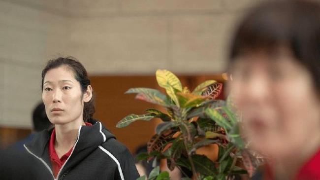 赵勇上任后朱婷依然远离国家队，到底哪有问题？队伍急需新顶梁柱