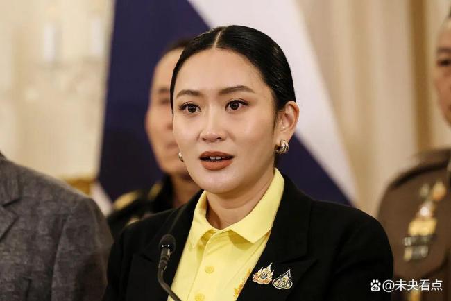 政局动荡泰国总理还能撑多久