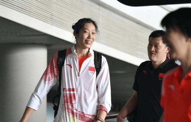 赵勇上任后朱婷依然远离国家队，到底哪有问题？队伍急需新顶梁柱