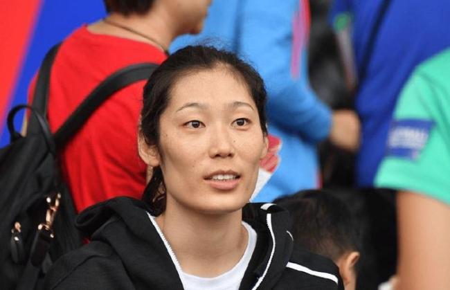 赵勇上任后朱婷依然远离国家队，到底哪有问题？队伍急需新顶梁柱