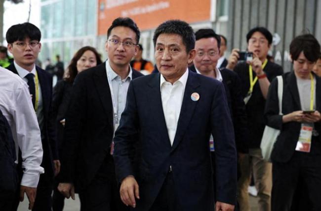 中美谈判成果不负世界期待 只差最后的一锤定音 贸易框架待敲定