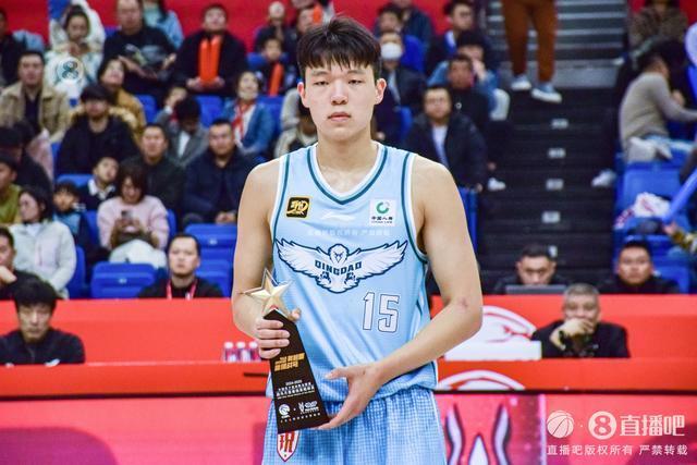 杨瀚森选秀成功有哪些原因 意外高顺位引发关注