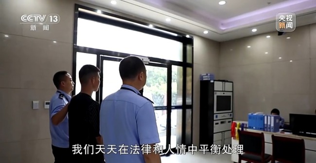 “一朝犯错，困扰终身” 违法记录将彻底封存！“一朝犯错，困扰终身” 违法记录将彻底封存！