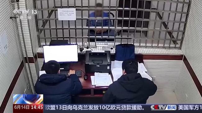 男子逃亡期间被骗40多万 伪造文书诈骗案中案