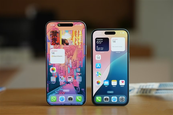 苹果用户再也不敢乱用emoji表情了：安卓和iPhone显示不一样