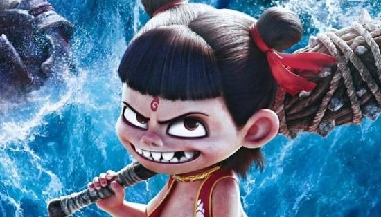 秘钥到期！《哪吒2》今日将下映 从寒假放到暑假：票房累计近160亿元