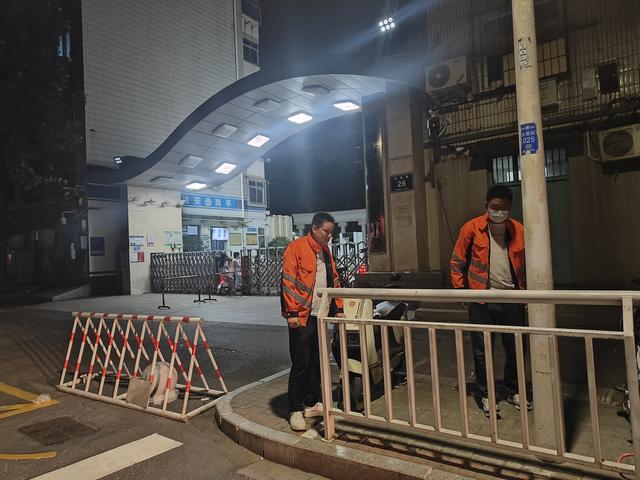 “静”待花开 景观中心多措并举护航高考