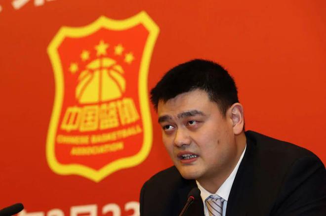 45岁姚明要复出？已恢复训练两个多月，看起来瘦了不少