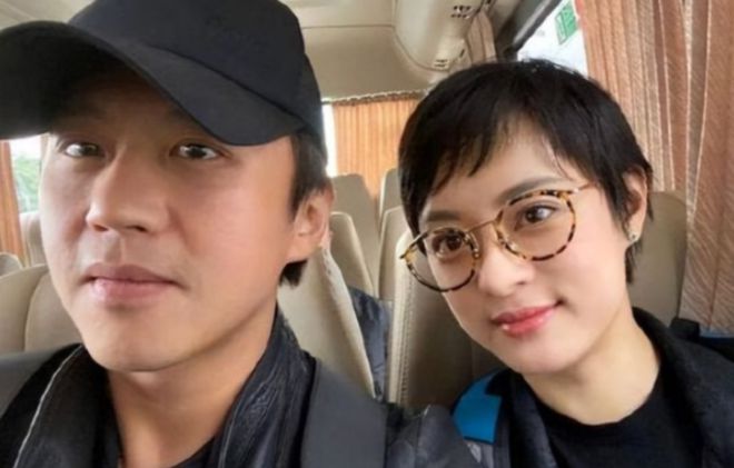 邓超孙俪结婚15年了，发长文谈及养老计划