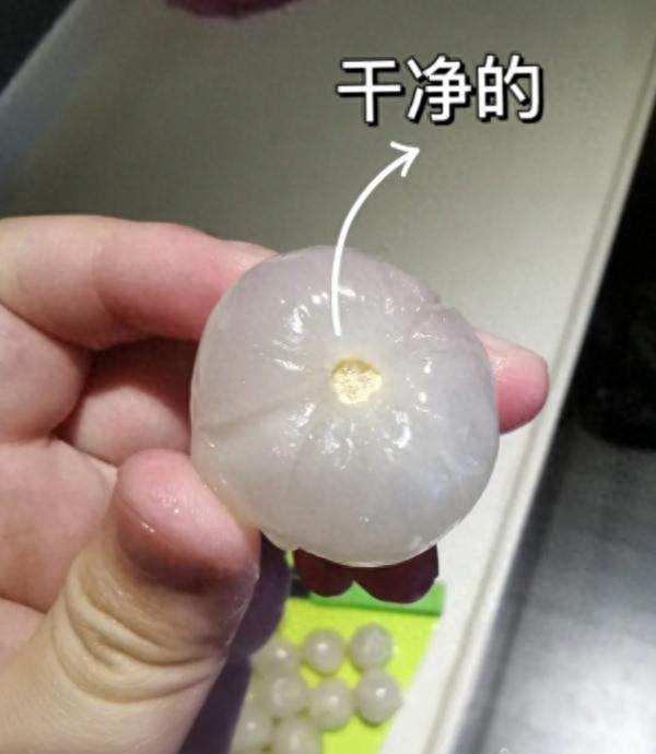 “原来我一直在吃荔枝虫子？”今天很多人不淡定了！专家回应