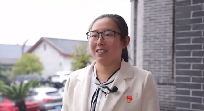 永州市道县洪塘营瑶族乡党委书记朱国华，拟任县市区人民政府副职