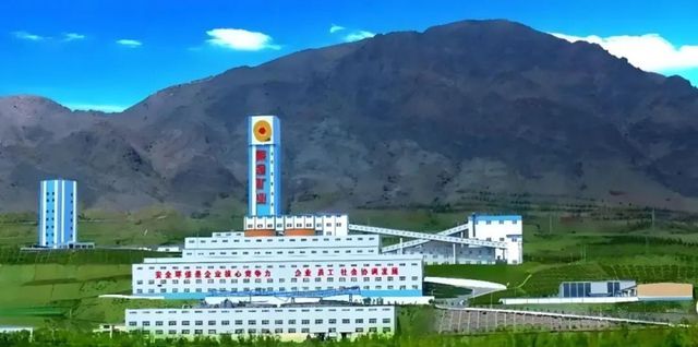 金科环境亮相2025煤矿与煤化工环保产业大会