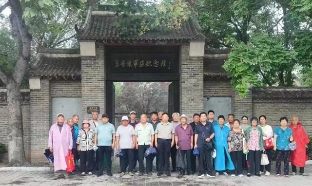 濮阳市人民检察院：凝心铸魂强党性 驻村赋能迎七一