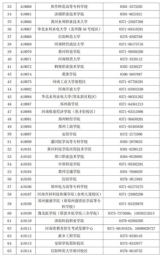 河南省全国计算机等级考试报考时间确定！附报名点→