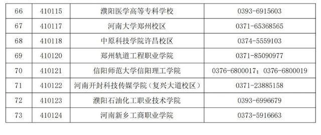 河南省全国计算机等级考试报考时间确定！附报名点→