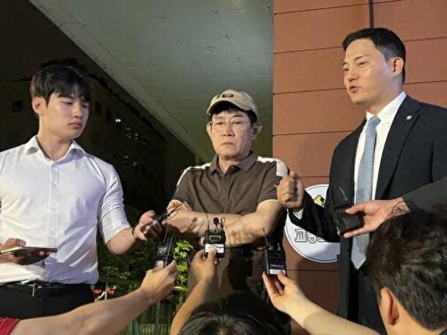 药检阳性！知名男星被立案