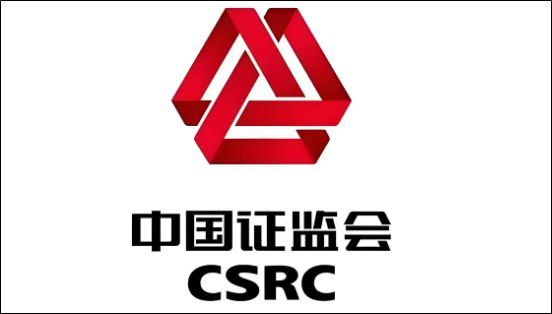 证监会更换LOGO，网友：从连环套解套了！