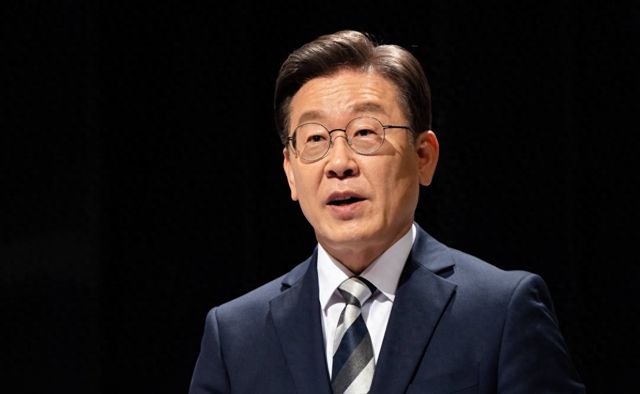 李在明公布韩国新政府人事安排 提名金民锡为总理候选人