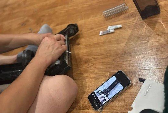添可洗地机，已经进化到“干拖”了？真能“干拖”吗？