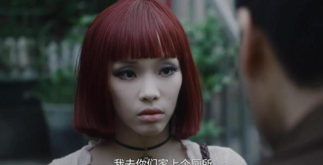 扫毒风暴11.99吨毒品铺满屏幕 聋哑女孩成制毒傀儡