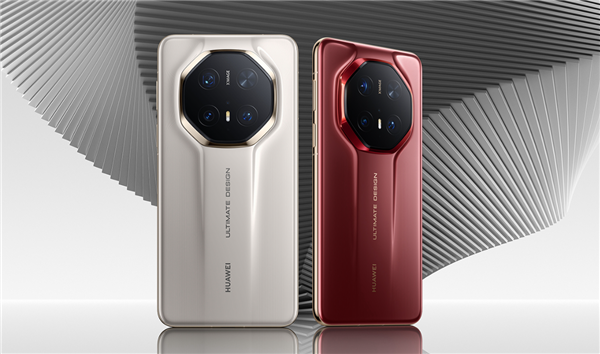 曝华为Mate 80 RS搭载思特威SC595XS：顶级国产超大底主摄！