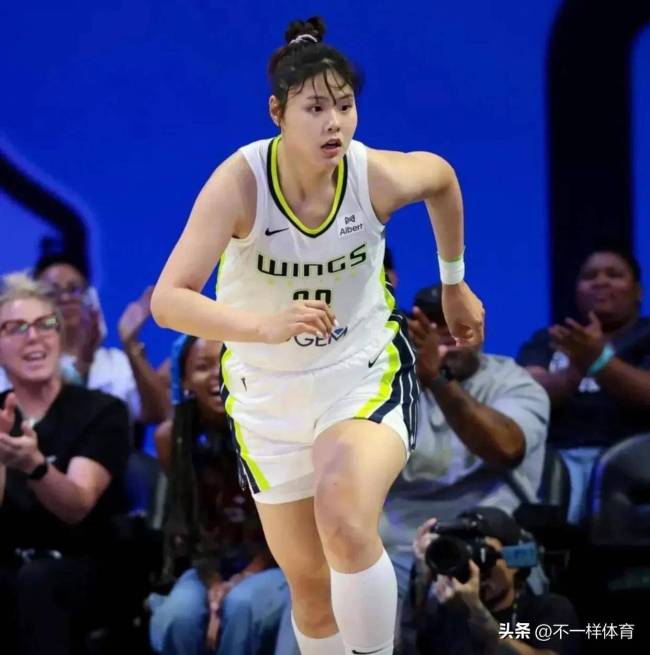 李月汝4分2板 飞翼不敌女武神 飞翼遭逆转惜败