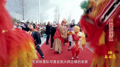 洛阳偃师村队集结！六强争霸，这场戏曲盛宴太上头！