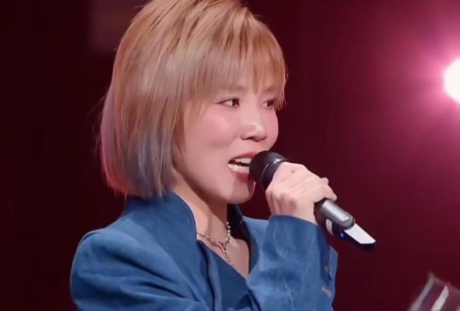 李佳薇歌手得票率94.5% 网友投票选歌引热议