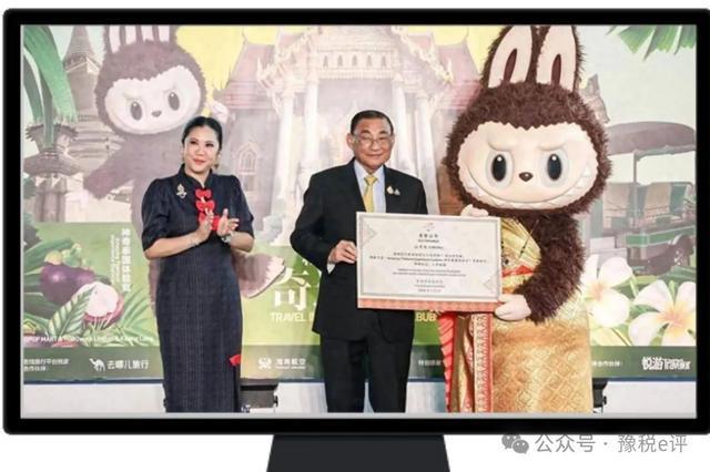 爆红之后，LABUBU何去何从？