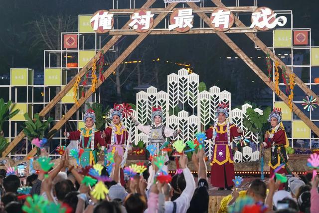 洛阳偃师村队集结！六强争霸，这场戏曲盛宴太上头！