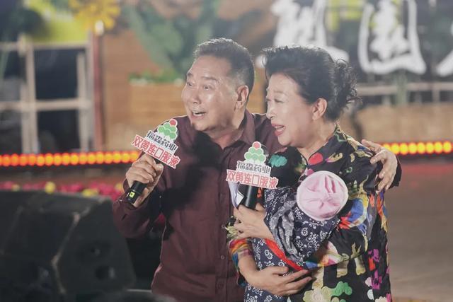 洛阳偃师村队集结！六强争霸，这场戏曲盛宴太上头！