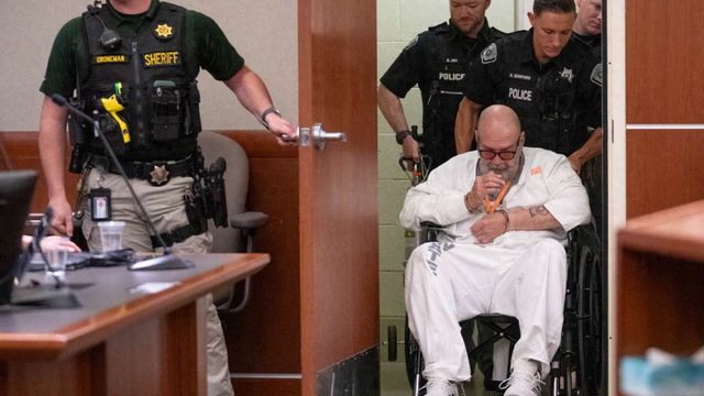 一杀人犯被判死刑枪决，37年后仍活着