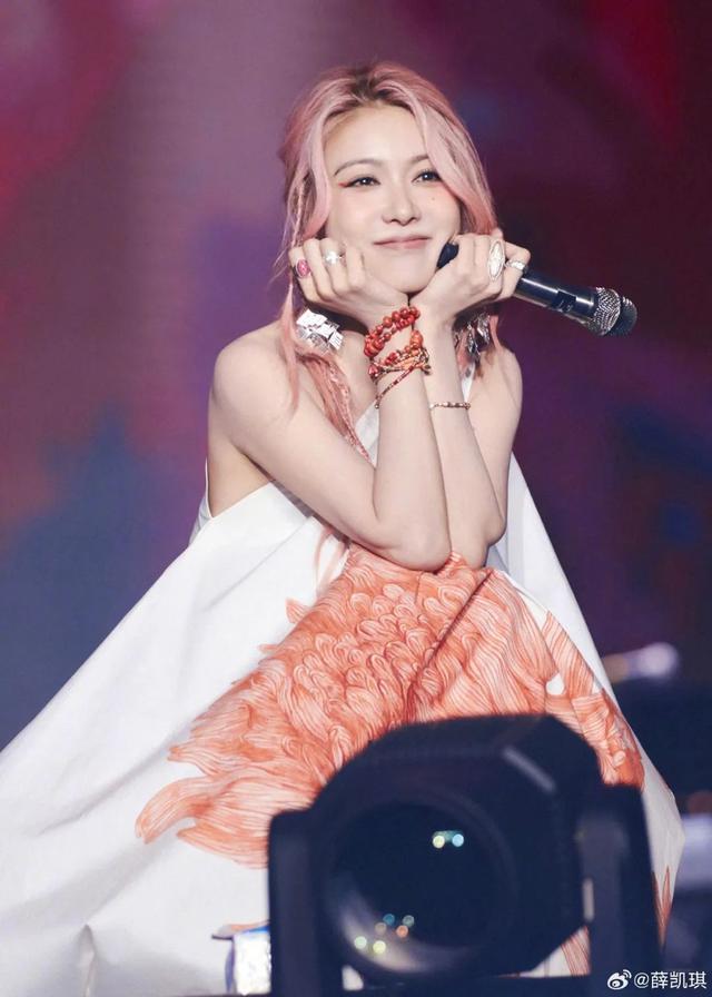 确诊超3000例！知名女歌手演唱会方，紧急回复