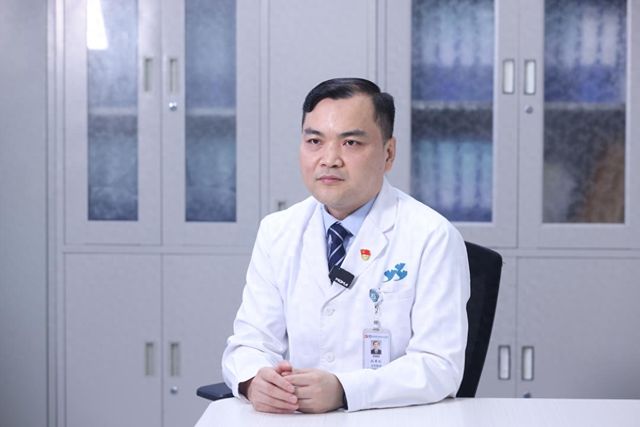 郑州中心医院新疗法 为中晚期肝肿瘤患者重燃希望