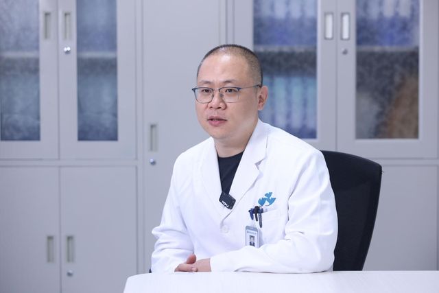 郑州中心医院新疗法 为中晚期肝肿瘤患者重燃希望