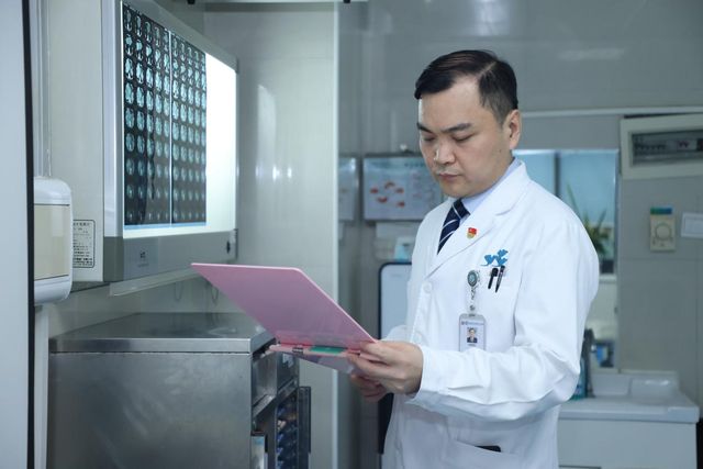 郑州中心医院新疗法 为中晚期肝肿瘤患者重燃希望
