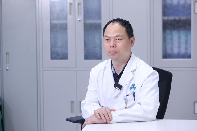 郑州中心医院新疗法 为中晚期肝肿瘤患者重燃希望